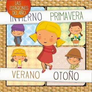 CUATRO ESTACIONES, LAS | 9788408118930 | Llibreria L'Illa - Llibreria Online de Mollet - Comprar llibres online