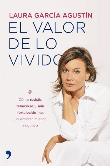 VALOR DE LO VIVIDO, EL | 9788484608219 | GARCÍA AGUSTÍN, LAURA | Llibreria L'Illa - Llibreria Online de Mollet - Comprar llibres online
