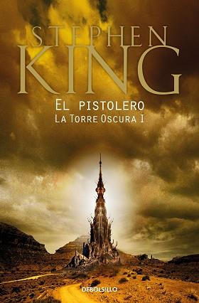 PISTOLERO, EL | 9788466341295 | KING, STEPHEN | Llibreria L'Illa - Llibreria Online de Mollet - Comprar llibres online