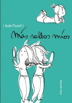 MAS ROLLOS MIOS | 9788496722354 | PICAULT, AUDE | Llibreria L'Illa - Llibreria Online de Mollet - Comprar llibres online
