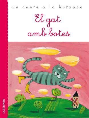 GAT AMB BOTES, EL | 9788484835875 | PERRAULT, CHARLES