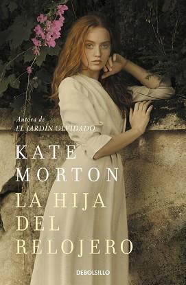 HIJA DEL RELOJERO, LA | 9788466350389 | MORTON, KATE | Llibreria L'Illa - Llibreria Online de Mollet - Comprar llibres online