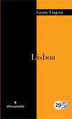 LISBOA 2012 | 9788492963768 | ALONSO GONZÁLEZ, JOAQUÍN | Llibreria L'Illa - Llibreria Online de Mollet - Comprar llibres online