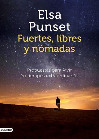FUERTES LIBRES Y NÓMADAS | 9788423358021 | PUNSET, ELSA