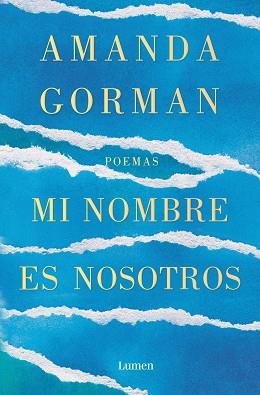 MI NOMBRE ES NOSOTROS | 9788426409997 | GORMAN, AMANDA | Llibreria L'Illa - Llibreria Online de Mollet - Comprar llibres online