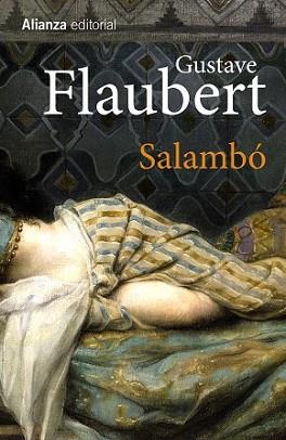 SALAMBÓ | 9788420683782 | FLAUBERT, GUSTAVE | Llibreria L'Illa - Llibreria Online de Mollet - Comprar llibres online