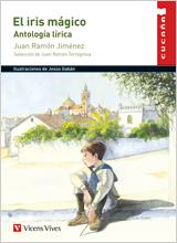 IRIS MAGICO, EDUCACION PRIMARIA. MATERIAL AUXILIAR | 9788431682491 | JIMENEZ, JUAN RAMON [ (1881-1958) ]