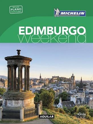 EDIMBURGO  | 9788403515215 | MICHELIN