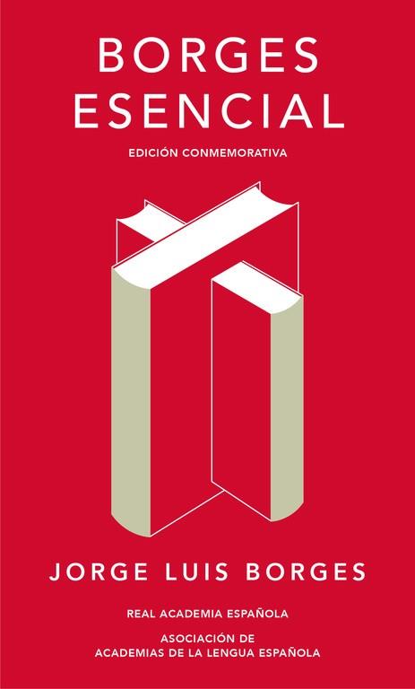 BORGES ESENCIAL  | 9788420479781 | BORGES, JORGE LUIS | Llibreria L'Illa - Llibreria Online de Mollet - Comprar llibres online