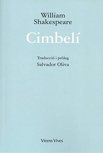 CIMBELÍ | 9788468279329 | SHAKESPEARE, WILLIAM | Llibreria L'Illa - Llibreria Online de Mollet - Comprar llibres online
