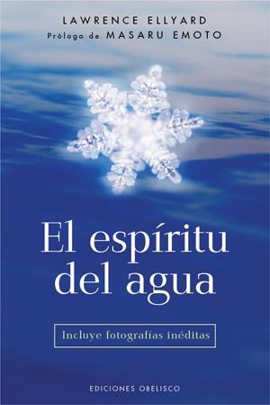 ESPIRITU DEL AGUA, EL | 9788497774727 | ELLYARD, LAWRENCE | Llibreria L'Illa - Llibreria Online de Mollet - Comprar llibres online