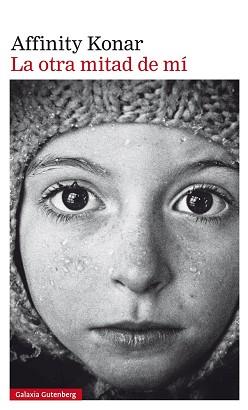 OTRA MITAD DE MÍ, LA | 9788481098648 | KONAR, AFFINITY | Llibreria L'Illa - Llibreria Online de Mollet - Comprar llibres online