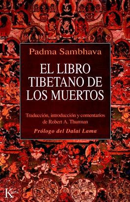 LIBRO TIBETANO DE LOS MUERTOS,EL | 9788472453319 | SAMBHAVA,PADMA | Llibreria L'Illa - Llibreria Online de Mollet - Comprar llibres online