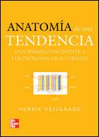 ANATOMIA DE UNA TENDENCIA | 9789701067321 | VEJGAARD, HENRIK