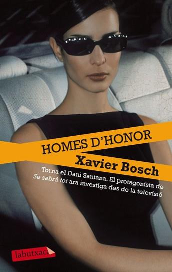 HOMES D'HONOR | 9788499306438 | BOSCH SANCHO, XABIER | Llibreria L'Illa - Llibreria Online de Mollet - Comprar llibres online
