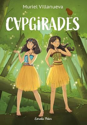 CAPGIRADES | 9791387903459 | VILLANUEVA, MURIEL | Llibreria L'Illa - Llibreria Online de Mollet - Comprar llibres online
