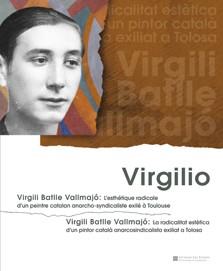 VIRGILIO | 9788492542567 | SELLES RIGAT, NARCIS | Llibreria L'Illa - Llibreria Online de Mollet - Comprar llibres online