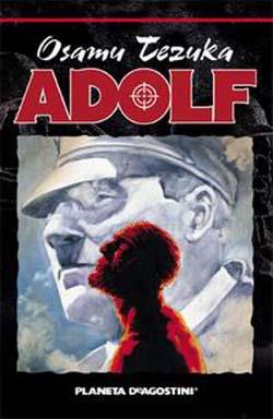 ADOLF 2 | 9788439502234 | TEZUKA, OSAMU