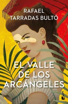 VALLE DE LOS ARCÁNGELES, EL | 9788467069082 | TARRADAS BULTÓ, RAFAEL | Llibreria L'Illa - Llibreria Online de Mollet - Comprar llibres online