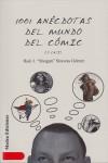 1001 ANECDOTAS DEL MUNDO DEL COMIC (O CASI) | 9788496789609 | SINOVAS GOMEZ, RAUL J. "SHOGUN" | Llibreria L'Illa - Llibreria Online de Mollet - Comprar llibres online