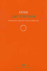 ART D'ESTIMAR, L' | 9788482642611 | OVIDI | Llibreria L'Illa - Llibreria Online de Mollet - Comprar llibres online