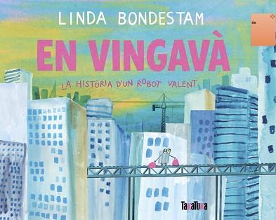 EN VINGAVÀ | 9791387718251 | BONDESTAM, LINDA | Llibreria L'Illa - Llibreria Online de Mollet - Comprar llibres online