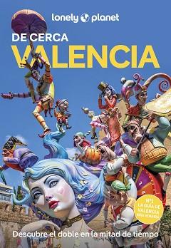 VALENCIA DE CERCA 5 | 9788408299271 | LOVELL, LUCY | Llibreria L'Illa - Llibreria Online de Mollet - Comprar llibres online
