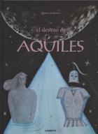 DESTINO DE AQUILES, EL | 9788484833642 | LANDMANN, BIMBA | Llibreria L'Illa - Llibreria Online de Mollet - Comprar llibres online