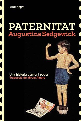 PATERNITAT | 9791387969202 | SEDGEWICK, AUGUSTINE | Llibreria L'Illa - Llibreria Online de Mollet - Comprar llibres online