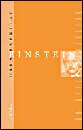 EINSTEIN ESENCIAL | 9788484326557 | SANCHEZ RON, JOSE MANUEL (ED.) | Llibreria L'Illa - Llibreria Online de Mollet - Comprar llibres online