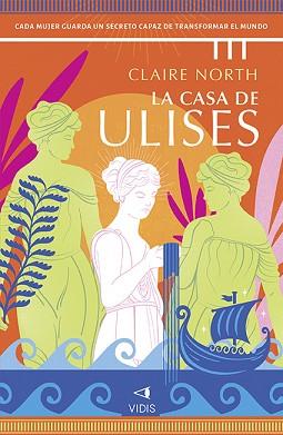 CASA DE ULISES, LA | 9788419767349
