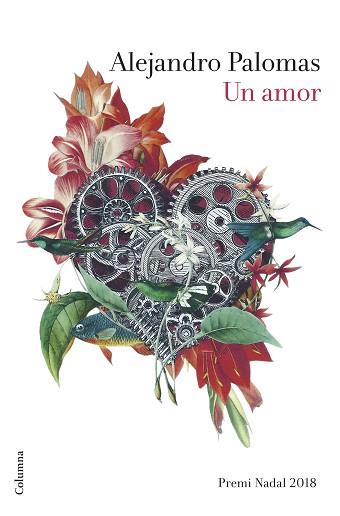 AMOR, UN | 9788466423526 | PALOMAS, ALEJANDRO | Llibreria L'Illa - Llibreria Online de Mollet - Comprar llibres online