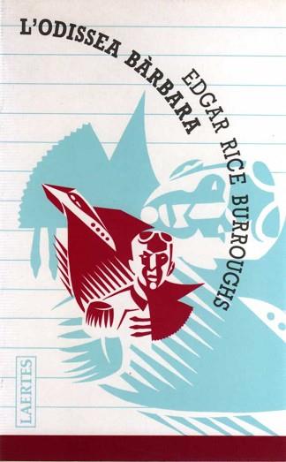 ODISSEA BÀRBARA, L' | 9788475842158 | BURROUGHS, EDGAR RICE