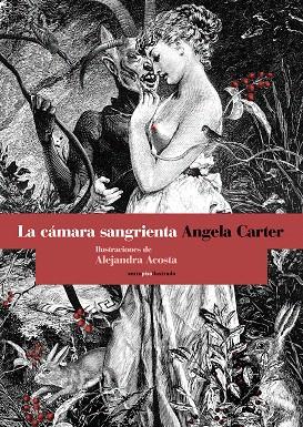 CÁMARA SANGRIENTA, LA | 9788415601562 | CARTER, ANGELA | Llibreria L'Illa - Llibreria Online de Mollet - Comprar llibres online