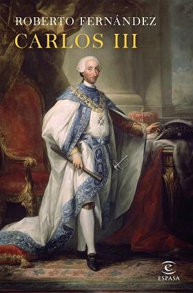 CARLOS III. UN MONARCA REFORMISTA | 9788467048216 | FERNÁNDEZ DÍAZ, ROBERTO | Llibreria L'Illa - Llibreria Online de Mollet - Comprar llibres online