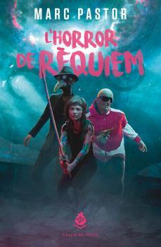 HORROR DE RÈQUIEM, L' | 9788412160093 | PASTOR, MARC | Llibreria L'Illa - Llibreria Online de Mollet - Comprar llibres online