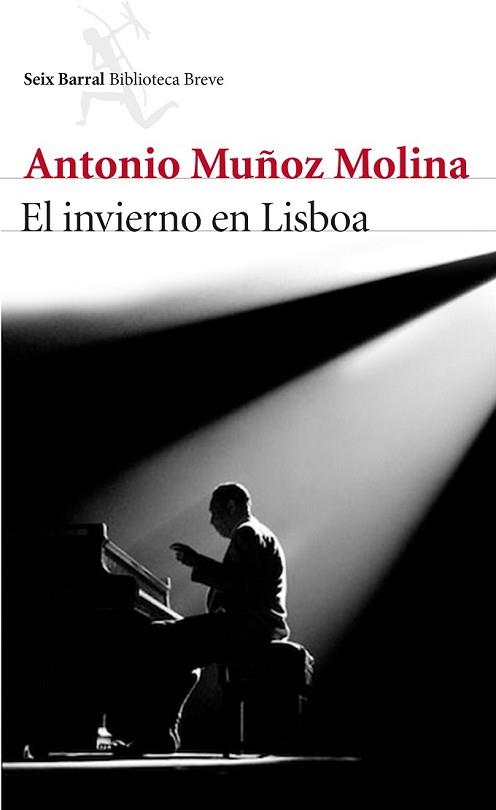 INVIERNO EN LISBOA, EL | 9788432224164 | MUÑOZ MOLINA, ANTONIO | Llibreria L'Illa - Llibreria Online de Mollet - Comprar llibres online
