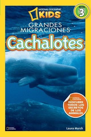 CACHALOTES | 9788482985633 | MARSH, LAURA | Llibreria L'Illa - Llibreria Online de Mollet - Comprar llibres online