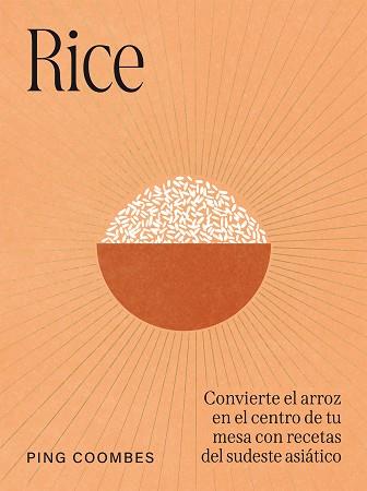 RICE | 9791387934194 | COOMBES, PING
