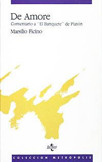 DE AMORE | 9788430912377 | FICINO,MARSILIO | Llibreria L'Illa - Llibreria Online de Mollet - Comprar llibres online