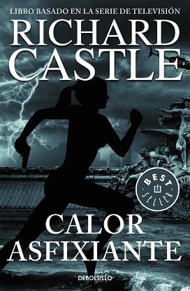 CALOR ASFIXIANTE | 9788466331357 | CASTLE,  RICHARD