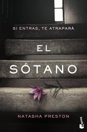 SÓTANO, EL | 9788408214731 | PRESTON, NATASHA | Llibreria L'Illa - Llibreria Online de Mollet - Comprar llibres online
