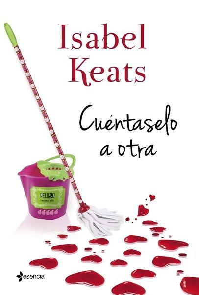 CUÉNTASELO A OTRA | 9788408131618 | KEATS, ISABEL | Llibreria L'Illa - Llibreria Online de Mollet - Comprar llibres online