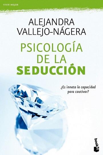 PSICOLOGIA DE LA SEDUCCION | 9788467036213 | VALLEJO-NAGERA, ALEJANDRA