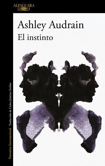 INSTINTO, EL | 9788420454825 | AUDRAIN, ASHLEY | Llibreria L'Illa - Llibreria Online de Mollet - Comprar llibres online