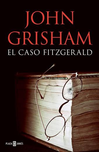 CASO FITZGERALD, EL | 9788401020544 | GRISHAM, JOHN | Llibreria L'Illa - Llibreria Online de Mollet - Comprar llibres online