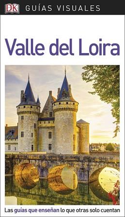 VALLE DEL LOIRA | 9780241341551 | VARIOS AUTORES, | Llibreria L'Illa - Llibreria Online de Mollet - Comprar llibres online