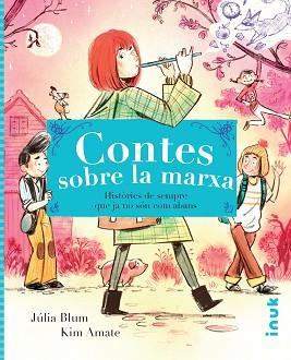 CONTES SOBRE LA MARXA | 9788416774654 | RANERA PORTELLA, JÚLIA | Llibreria L'Illa - Llibreria Online de Mollet - Comprar llibres online