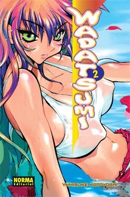 WADTSUMI 2 | 9788498470093