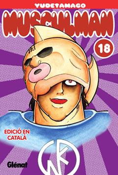 MUSCULMAN 18 (CAT.) | 9788483574607 | YUDETAMAGO | Llibreria L'Illa - Llibreria Online de Mollet - Comprar llibres online